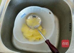 非油炸 土豆片的做法图解3