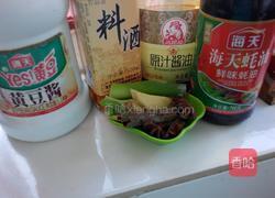 东北酱骨头的做法图解4