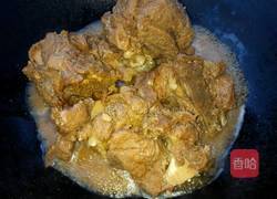 东北酱骨头的做法图解7