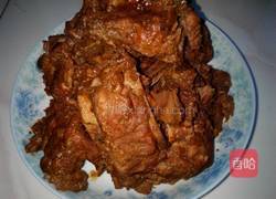 东北酱骨头的做法图解8