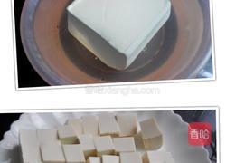 家常豆腐的做法图解1