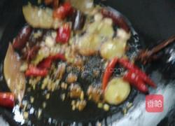 红烧翅根的做法图解3