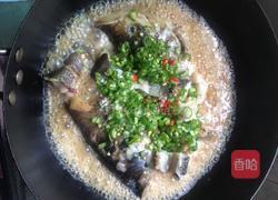 紫苏辣椒鱼的做法图解6