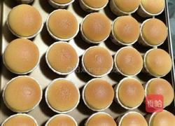 迷你纸杯蛋糕的做法图解9