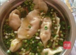 香菇饺子的做法图解5