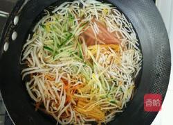 石锅拌饭的做法图解3