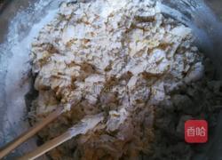 麻花的做法图解2