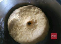 麻花的做法图解4