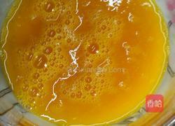 香椿煎蛋的做法图解5