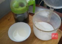 西红柿焖炸豆泡的做法图解2