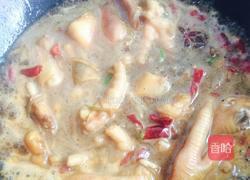 红烧鸡爪的做法图解5