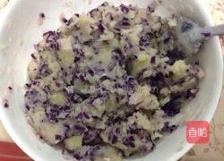 一道情人节创意主食:天鹅之吻的做法图解5