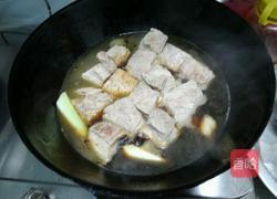 东坡肉的做法图解5