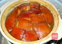 东坡肉的做法图解8