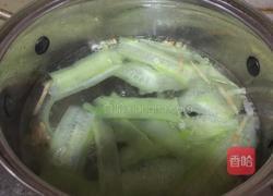 黄瓜瘦肉汤的做法图解9
