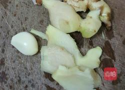 香焖鸭汤面的做法图解4