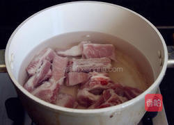 懒人排骨饭的做法图解3