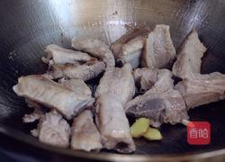 懒人排骨饭的做法图解4