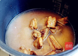 懒人排骨饭的做法图解6