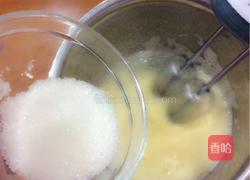 巧克力熔岩蛋糕的做法图解4