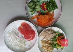 七夕情人的做法图解1