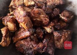 排骨炖土豆的做法图解6