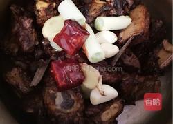 排骨炖土豆的做法图解7