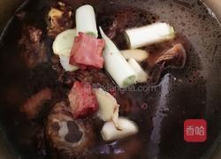 排骨炖土豆的做法图解8