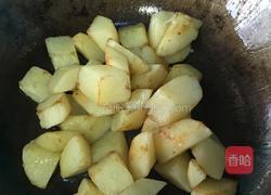 排骨炖土豆的做法图解10