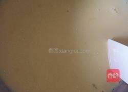 无油椰蓉酸奶蛋糕的做法图解4