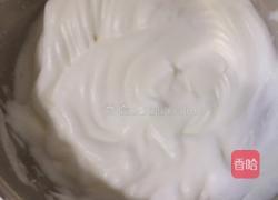 无油椰蓉酸奶蛋糕的做法图解8