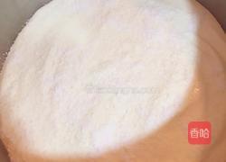 无油椰蓉酸奶蛋糕的做法图解11