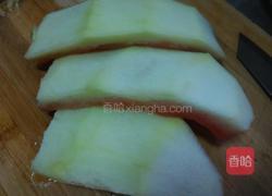 翠衣鸡蛋煎饼的做法图解1