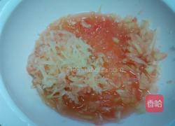 翠衣鸡蛋煎饼的做法图解3