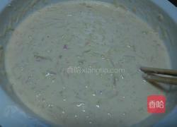 翠衣鸡蛋煎饼的做法图解6