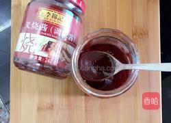 微波炉烧排骨的做法图解2