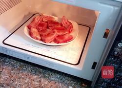 微波炉烧排骨的做法图解5