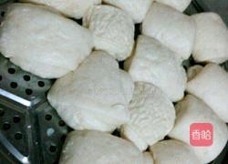 馒头的做法图解3
