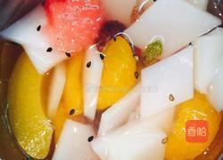 温州传统杏仁腐的做法图解5