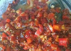 剁椒鱼头的做法图解11