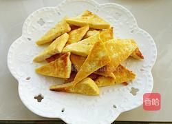 家常豆腐的做法图解3