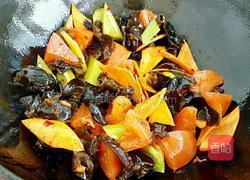 家常豆腐的做法图解4