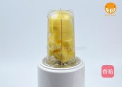 玫瑰苹果果酱的做法图解4