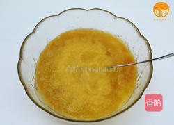 玫瑰苹果果酱的做法图解5