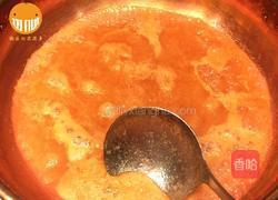 玫瑰苹果果酱的做法图解10