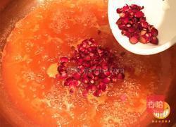 玫瑰苹果果酱的做法图解12