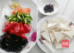 家常豆腐的做法图解1