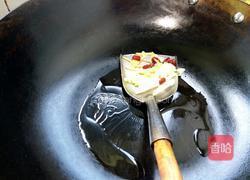 素烧豆腐的做法图解3