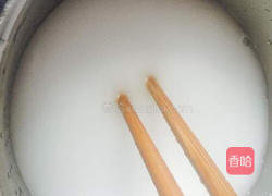 绿豆凉粉的做法图解4