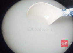 绿豆凉粉的做法图解5